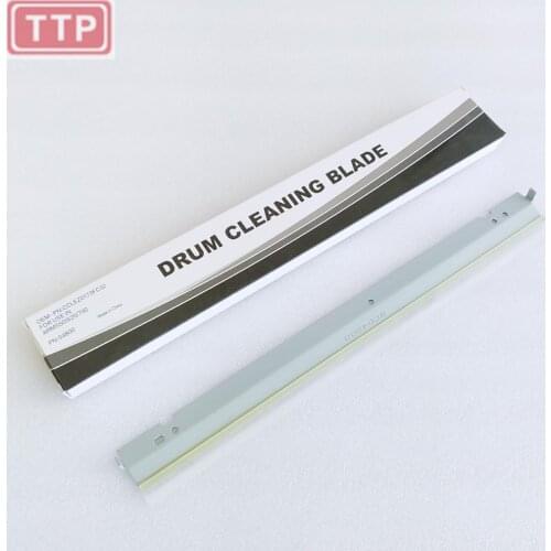 For Sharp ARM550 ARM620 ARM700 AR MX 550 620 700 Drum Cleaning Blade CCLEZ0173FC32 MX 623 753 753U Copier Parts