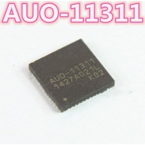 5PCS-20PCS/LOT AUO-11311 AUO-1131-KO2 AUO-1131-K02 New LCD chip QFN Free shipping