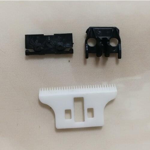 5pcs ceramic blade fit Detailer Ceramic Blade T-Wide Cutter