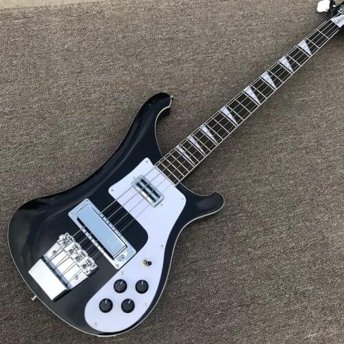 Free delivery, rosewood fingerboard Electric guitar, 4-string electric bass guitar , high quality electric guitar