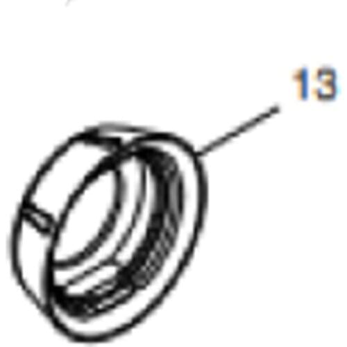 Buffer for Makita TD090D TD090DW 424109-8