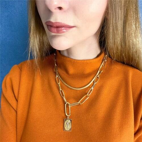 Pendant Chains Fooga China
