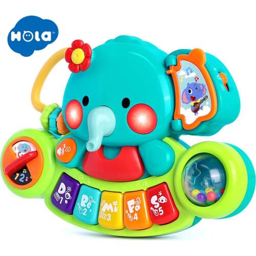 HOLA Children's Musical Instruments