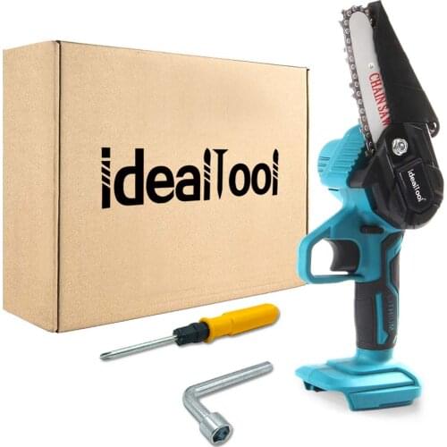Idealtool Circular Saws