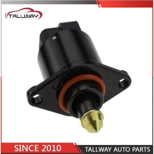 Idle Air Control Valve 7701206370 D95177 FDB3030 820003354010 For RENAULT 19 Clio Megane Rapid Extra 1.4