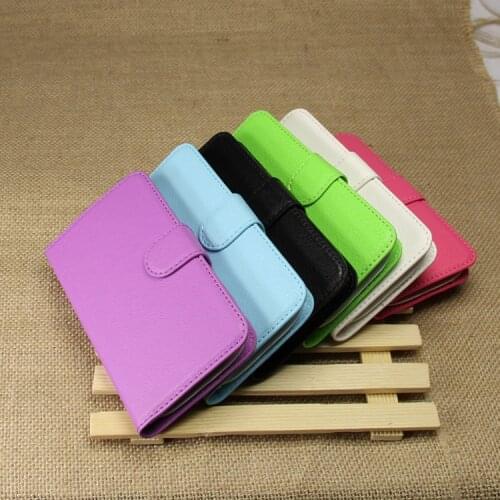 For Samsung Galaxy S3 i9300 Case Flip Leather Phone Case For Samsung Galaxy S3 I9300 Neo i9301 Duos i9300i Stand Filp Cases