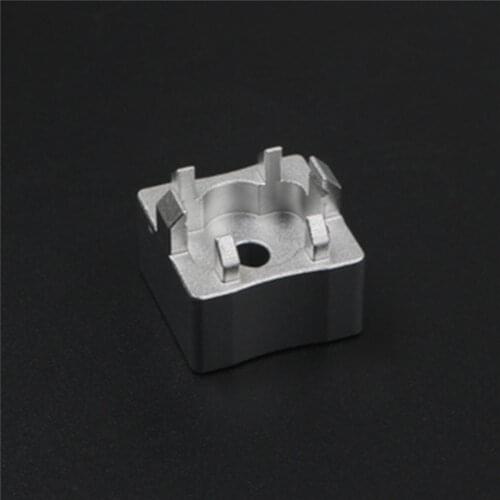 Aluminum Alloy Metal Switch Opener for Mechanical Keyboard Keycaps for Cherry for Gateron Switches
