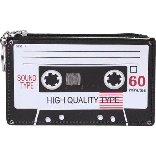 Cute Fashion Coin Purse Women Children Wallet Change Bag Zip Mini Pouch Bag Handbag