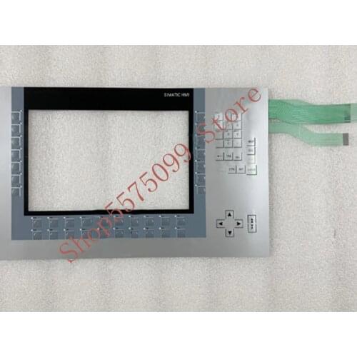New Original KP1200 6AV2124-1MC01-0AX0 Membrane keypad