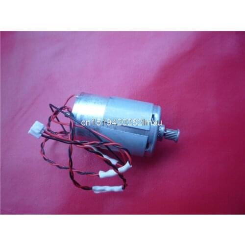 New original MOTOR for Epson L301 L300 L303 L350 L351 L355 L358 L551 L550 L558 L310 L380 L360 L366 L365 L370 L383 carriage MOTOR