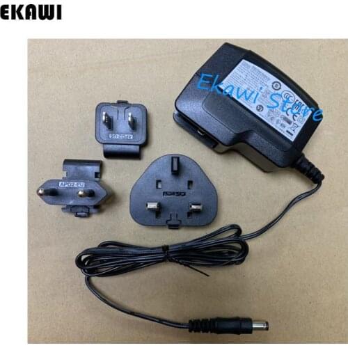 Original New APD WB-10E05R 5V 2A 5.5*2.1mm Power Supply ASIAN Power Devices Charger