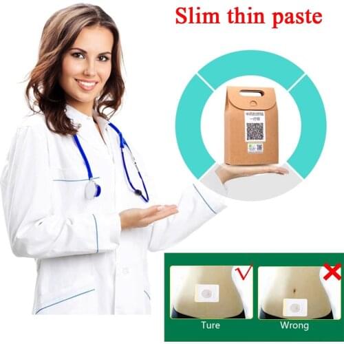 Povihome Slimming Patches