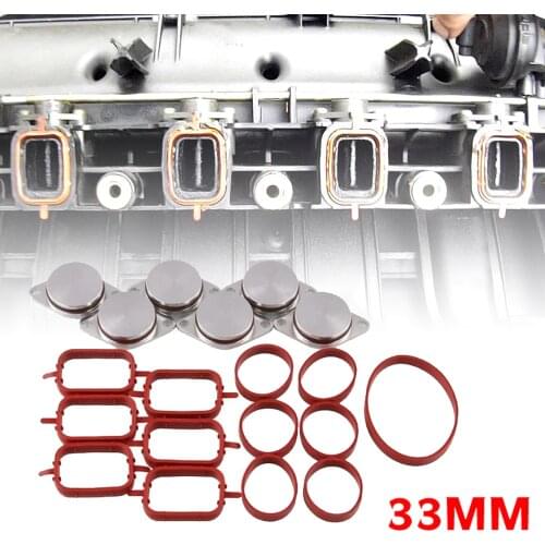 Switchdoctor Air Intakes