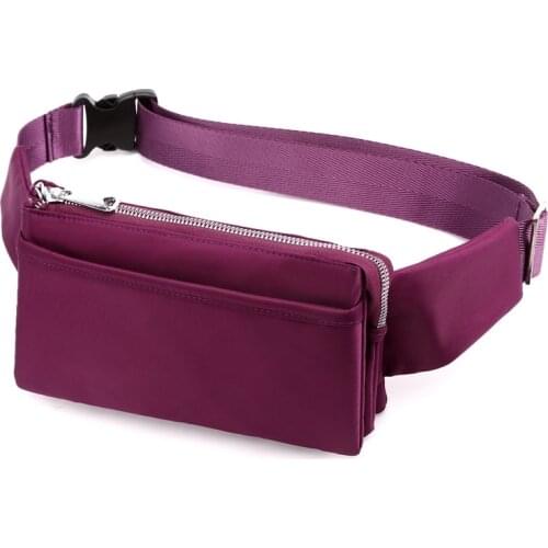 YILINRUI Women's Waist Bags