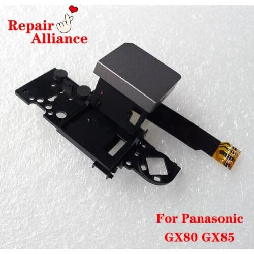 New Pop-up complete flash assy Repair Parts For Panasonic Lumix DMC-GX80 GX80 GX85 GX7MK2 camera