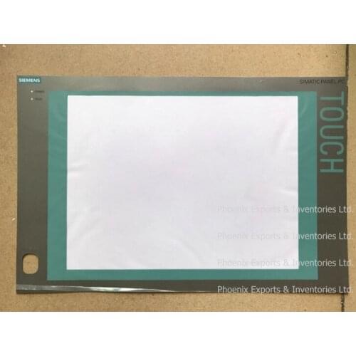 Protective film for PC477B 6AV7853-0AE20-1AA0 Screen Guard