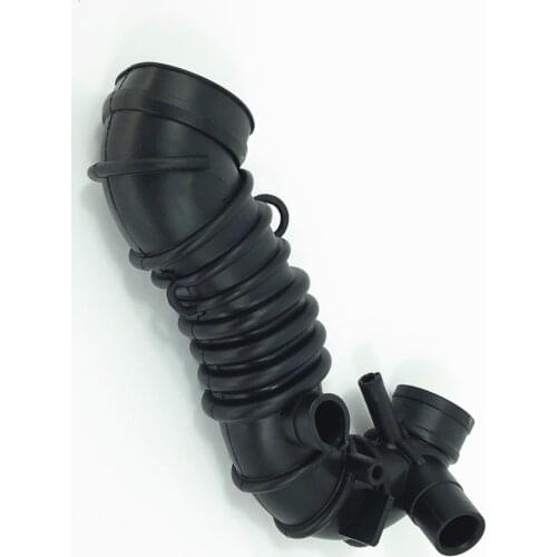 058133356L For VW Passat B5 For Audi A4 A6 C5 For Skoda Superb 1.8T Turbocharger Air Filter Guide Pipe Vent Hose Intake Duct