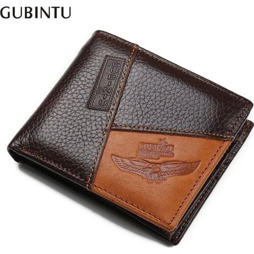 100% Cow Genuine Leather Men Wallet Many Departments Short Bifold Man Wallets Zipper Coin Pocket Card Holder Purses Male Wallets