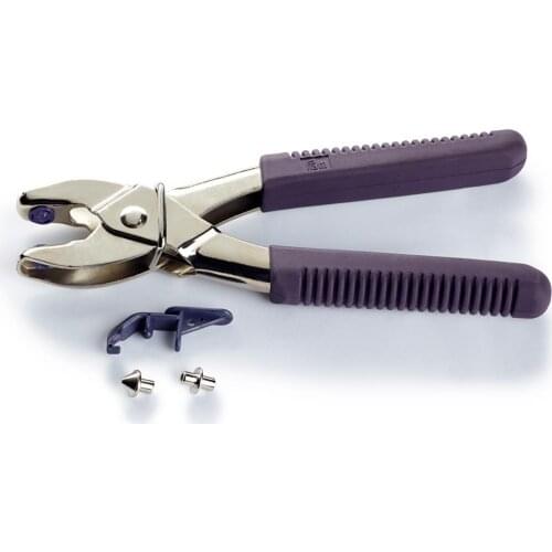 2020 new Prym Vario Riveter Punch Pliers Snap Pliers Pliers 390900,390901,390902 for diy sewing kit tools bernina pfaff brother