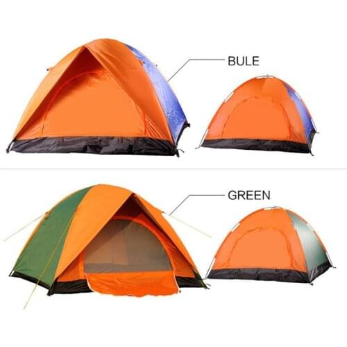 Aotu Family Tents