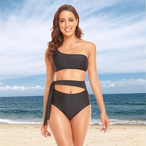 Diliflyer Leopard Swimwear