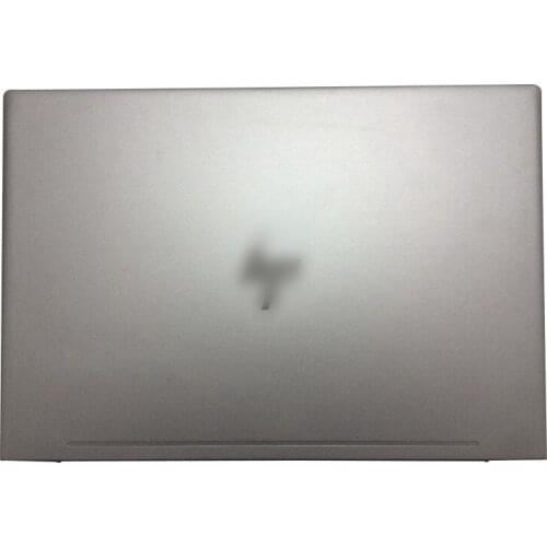 Laptop For HP ENVY 13-AH 13-AH0006TU 13-AH0008TU 13-AH0013TX L24141-001 L19522-001 LCD Back Cover/Palmrest/Bottom Case Silver