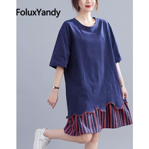 FoluxYandy Summer Dresses With Sleeves