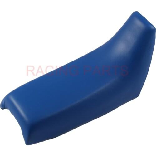 Body Seat for PW50 PW 50 PY50 Pit Dirt Bike Scooter Motorcycle Parts