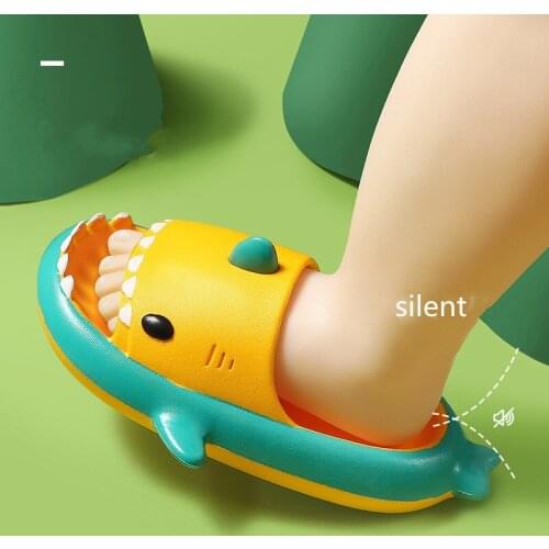LORGL Children's Slippers