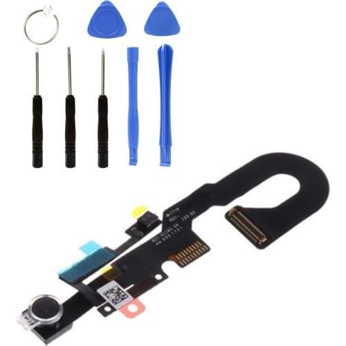 Front Facing Camera Module Front Facing Camera Replacement Part FOR Iphone 8G