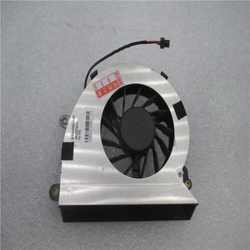 Laptop COOLIG CPU Cooling Fan For Fujitsu Siemens XI2528 XI2550 XI2528 BS601305H-04 40GP75043-00 28G200750-00 5V 0.38A BS6005MB