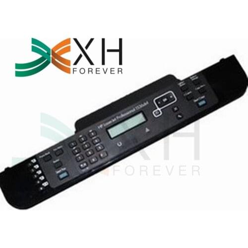 CE539-60101 Control Panel Assembly for HP LaserJet Pro M1530 M1536NF M1536DNF 1530 1536 Keyboard Display Printer Parts