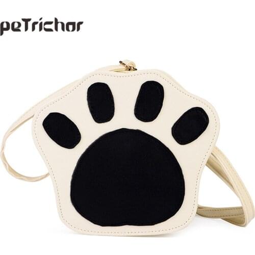 Petrichor Women's Bags With Print