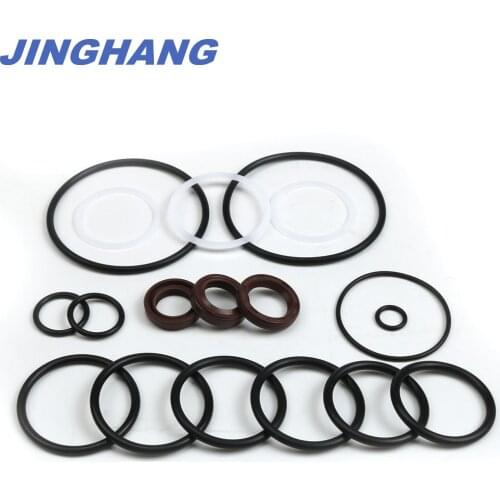 Rebuild Kit For Yamaha outboard 60 70 75 85 90HP trim tilt unit 6H1-12 6H1-15