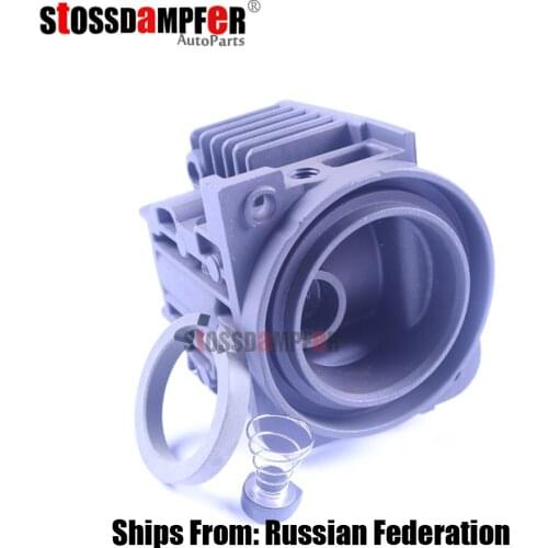 StOSSDaMPFeR Power Steering Pumps