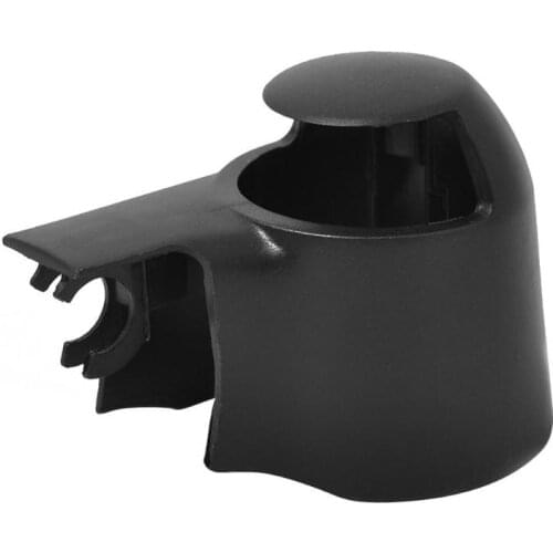 Rear Wiper Arm Nut Cover Cap 6Q6955435D for VW Golf Seat Leon Skoda Fabia Rear Wiper Arm Nut Cover Cap