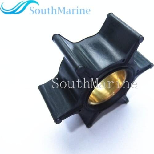 47-89983 / 47-89983T / 47-65959 Mercury Mariner 2 stroke 30HP-70HP Outboard Motor Quicksilver Water Pump Impeller ,Aftermarket