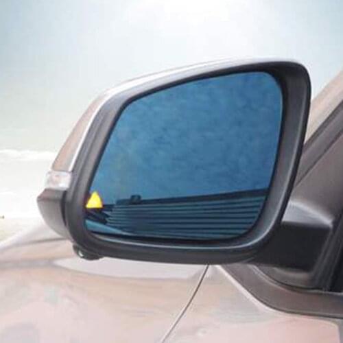 Car Alarms Sensor Blind Spot Detector Microwave Radar Detection Side Mirror Security System For X3 X5 X7 X6 F10 G30 G20 F25 F15