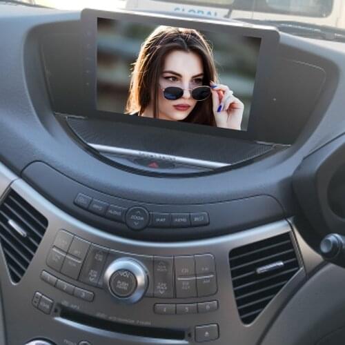 2din Car Multimedia Video Player For Subaru Tribeca B9 2009 Gps Navi Autoradio Android 10 Radio Carplay 2.5D IPS Touch Screen
