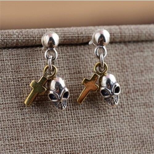 BESTLYBUY Dangle Earrings