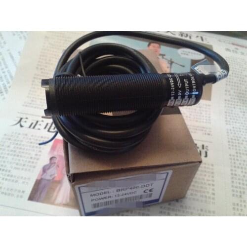 BRP400-DDT BRP400-DDT-P Autonics Lichtschranke Sensor Neue Hochwertige