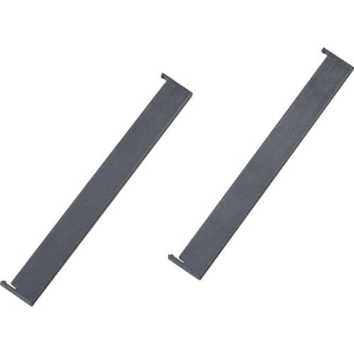 CPU224XP Cpu226 PLC Side Cover For S7-200 Siemens PLC Accessories