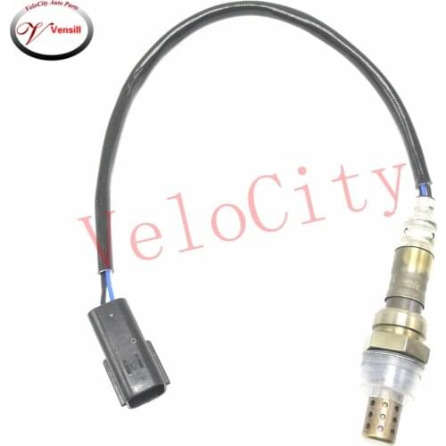 Oxygen Sensor O2 Sensor Part No# GY03-18-861 GY03-18-861B For 2000-2001 Mazda MPV 2.5L-V6