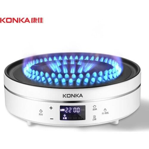 Electric ceramic oven induction cooker household pot tea stove high-power infrared wave heating mini furnace induction cooker