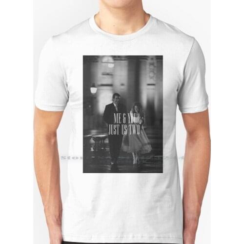 Sex And The City T Shirt 100% Pure Cotton Satc Carrie Sjb Sex City New York Nyc Big Sarah Parker Sjp Quote Love