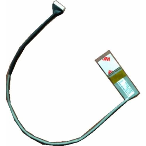 Video screen Flex wire For ASUS A24 4212 MD98710 laptop LCD LED LVDS Display Ribbon cable 1422-00VY000
