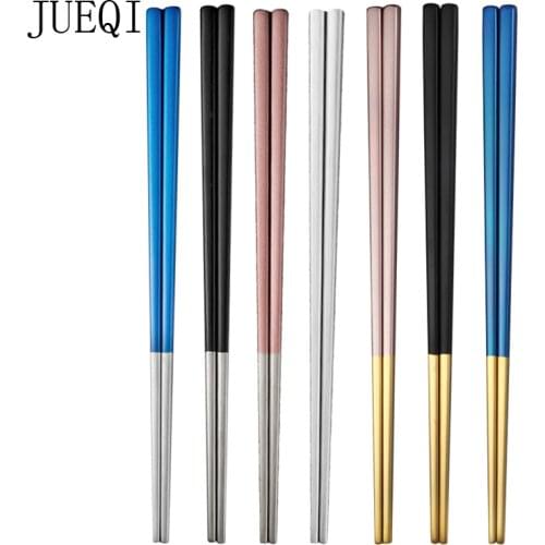 JUEQI Chinese Chopsticks