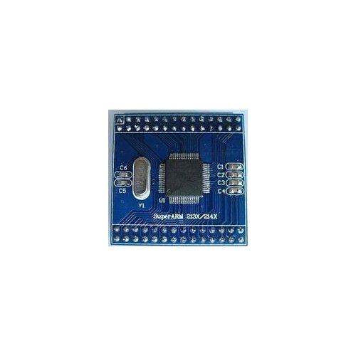 ARM7/2132 Development Board/2132 Anti-Smashing Shoes/Lp2132 Core Board/2132 Core Module