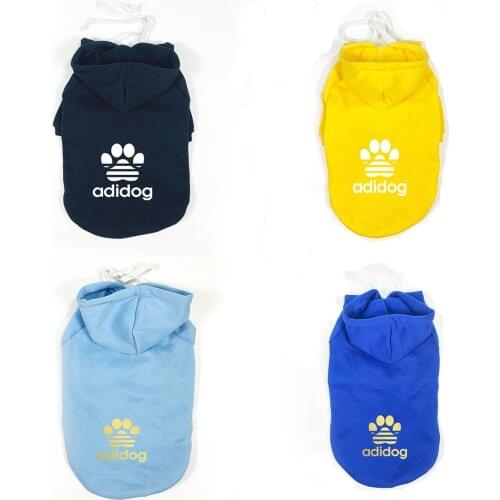 New Dogs Clothes And Footwear For Dogs