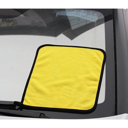 2020 new 30 * 30 car wash towel for Acura RLX CL EL CSX ILX MDX NSX RDX RL SLX TL TSX Vigor ZDX
